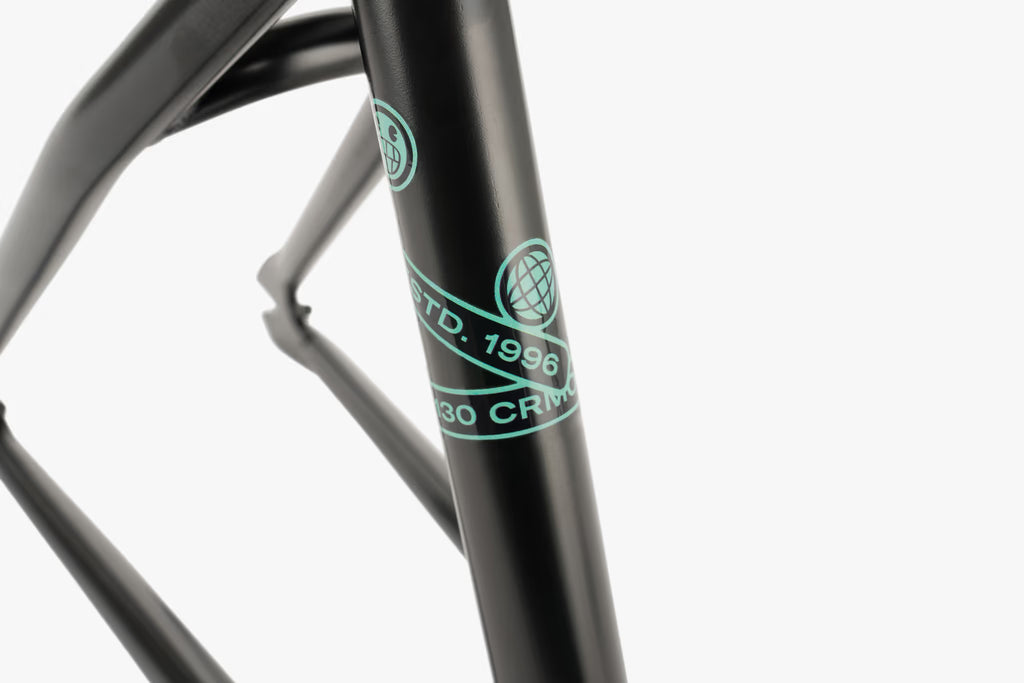 Trigger Frame by Wethepeople