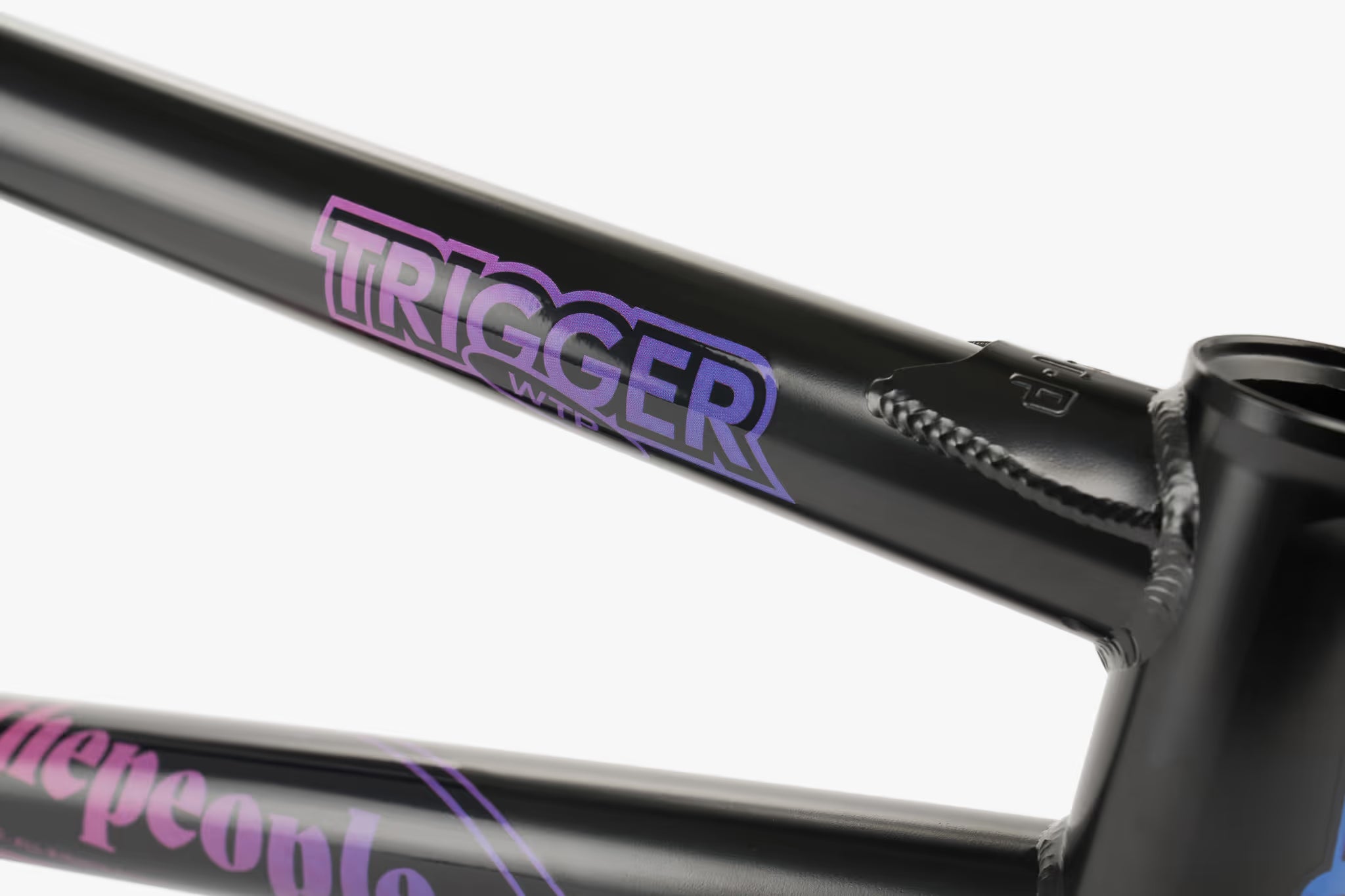 Trigger Frame by Wethepeople