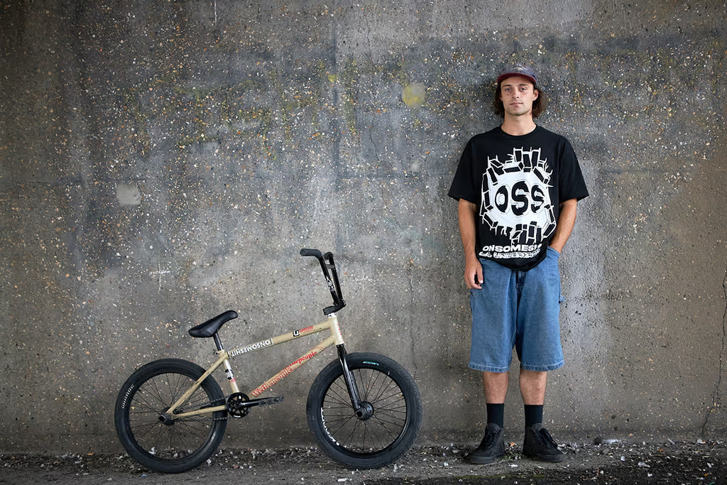 Trigger Frame by Wethepeople