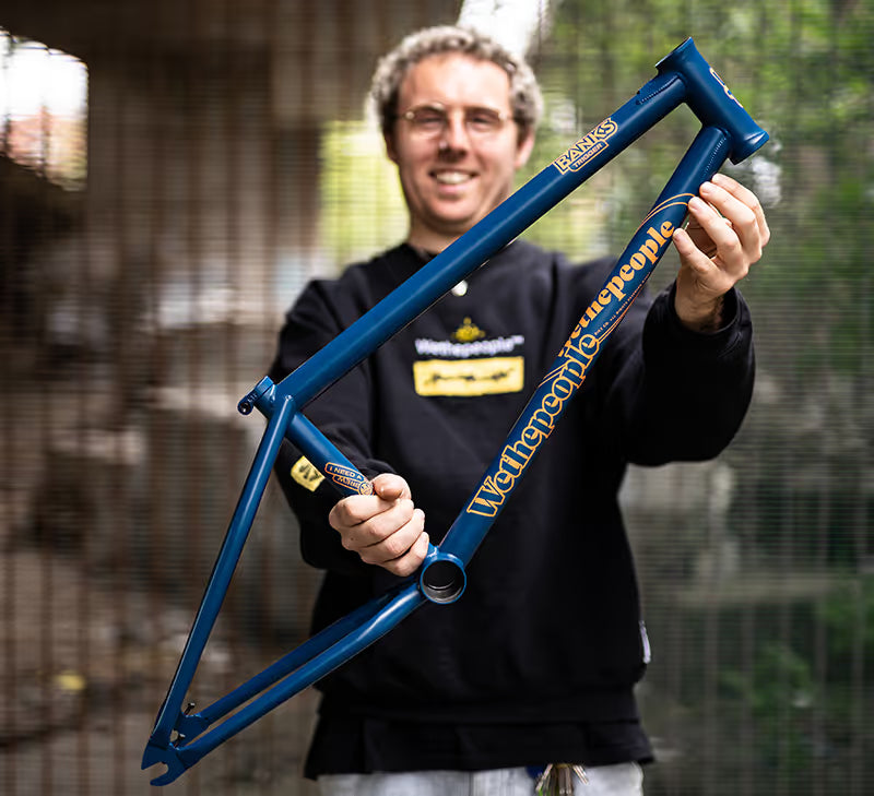 Trigger Frame by Wethepeople