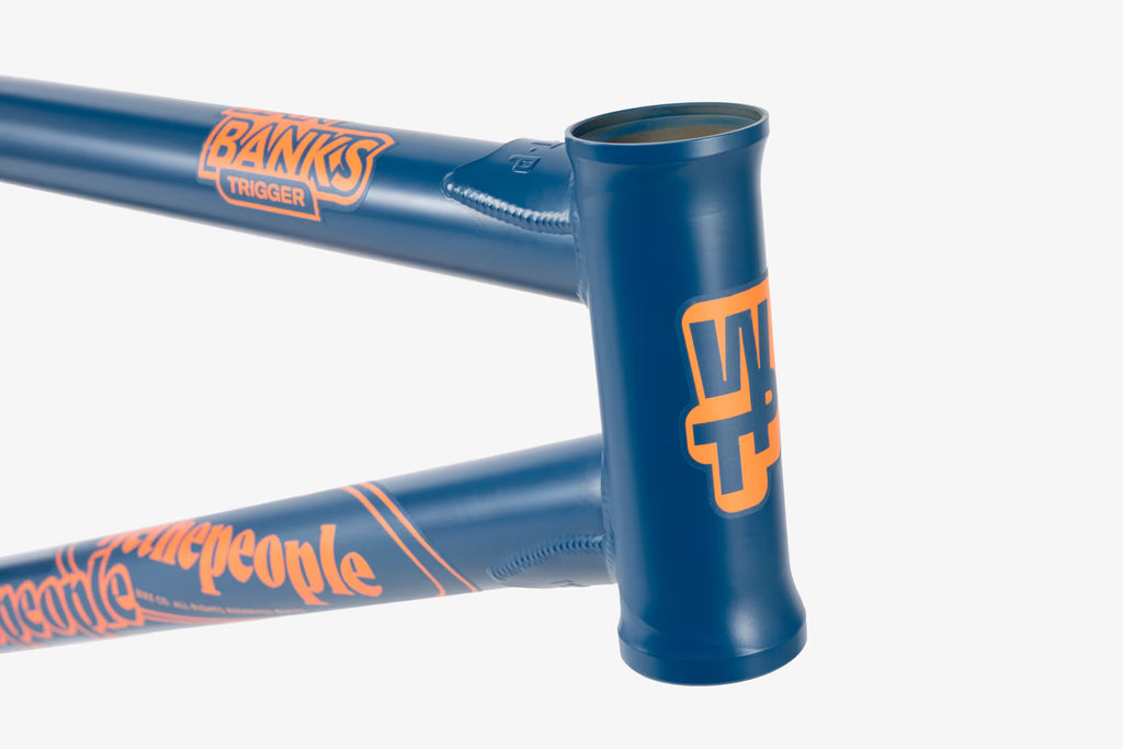 Trigger Frame by Wethepeople