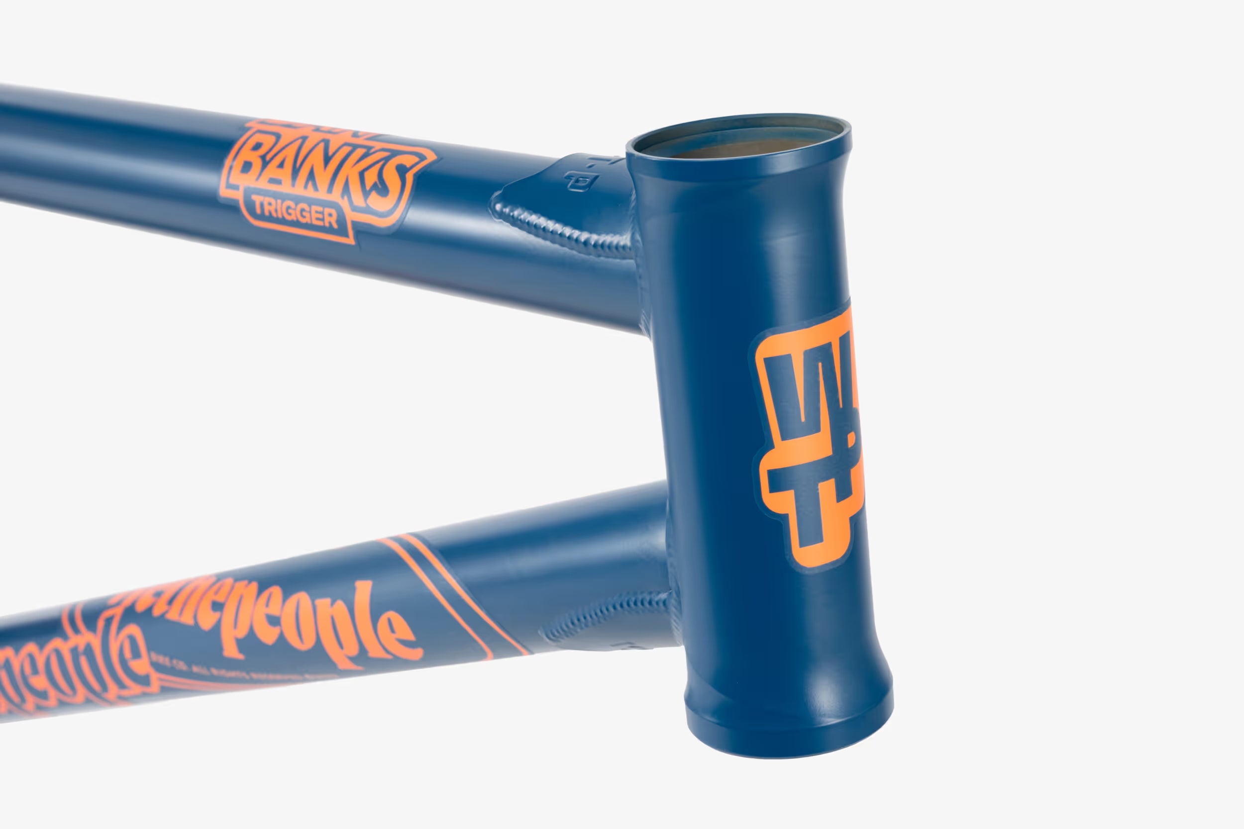 Trigger Frame by Wethepeople