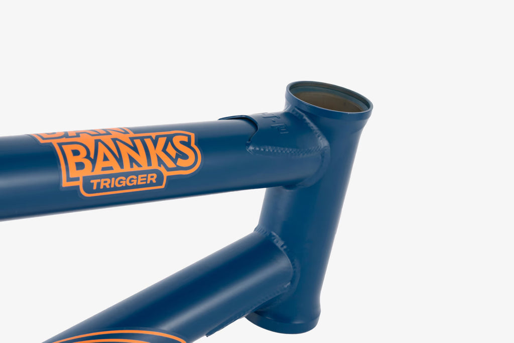 Trigger Frame by Wethepeople