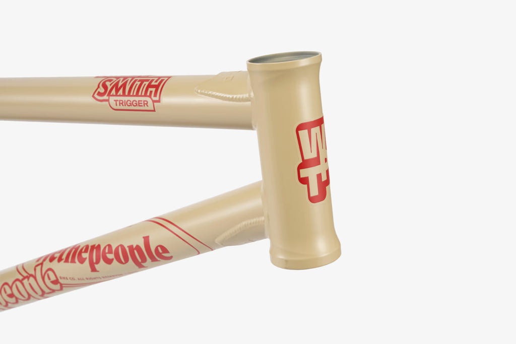 Trigger Frame by Wethepeople