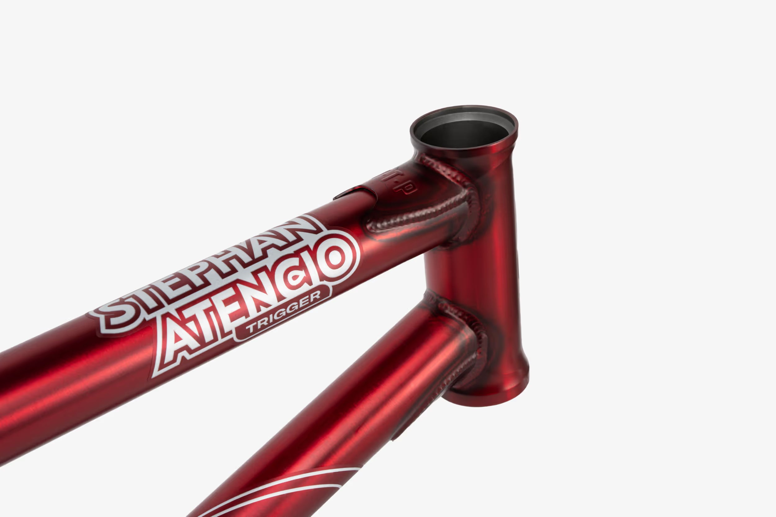 Trigger Frame by Wethepeople