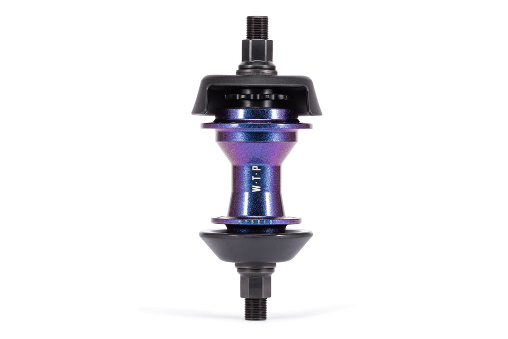 Wethepeople Hybrid Freecoaster Hub