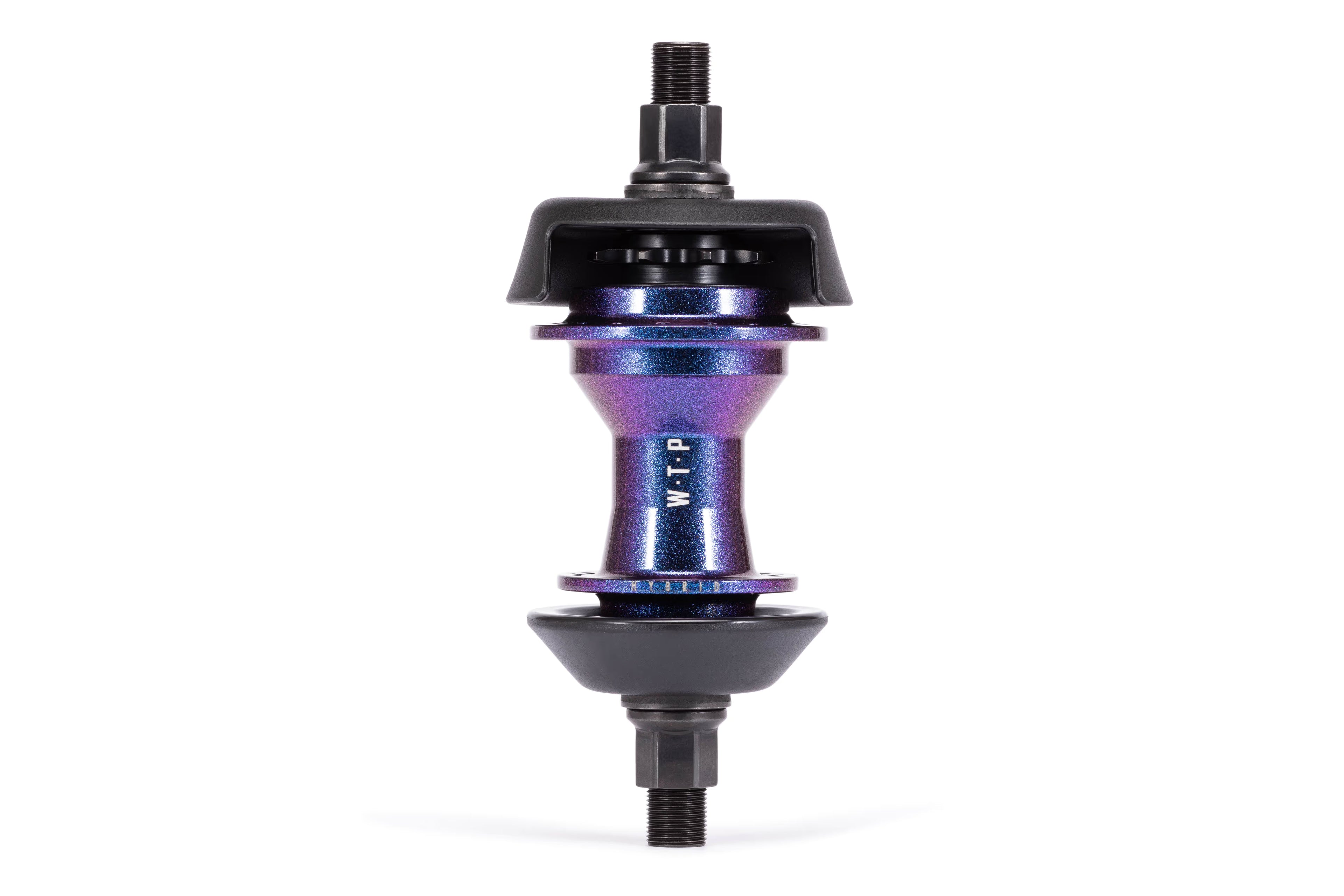 Wethepeople Hybrid Freecoaster Hub