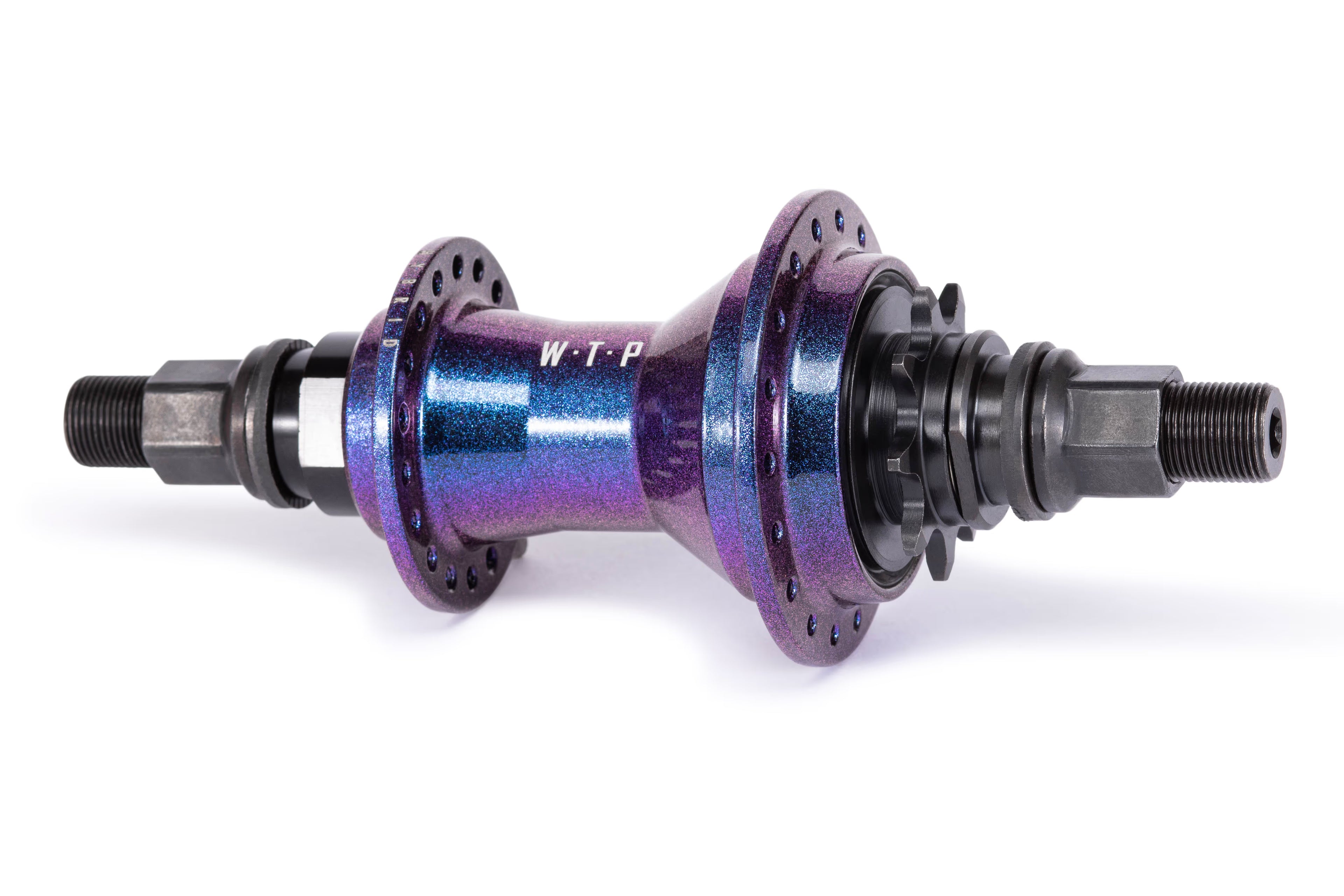 Wethepeople Hybrid Freecoaster Hub