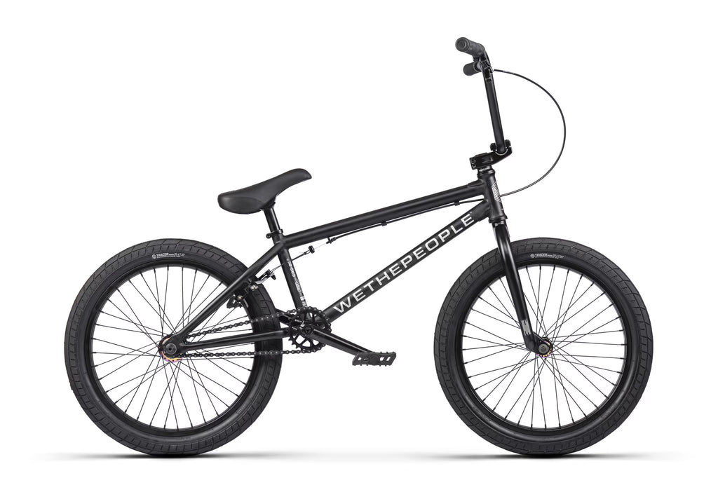 CRS Freecoaster 20"  Complete Bike by Wethepeople