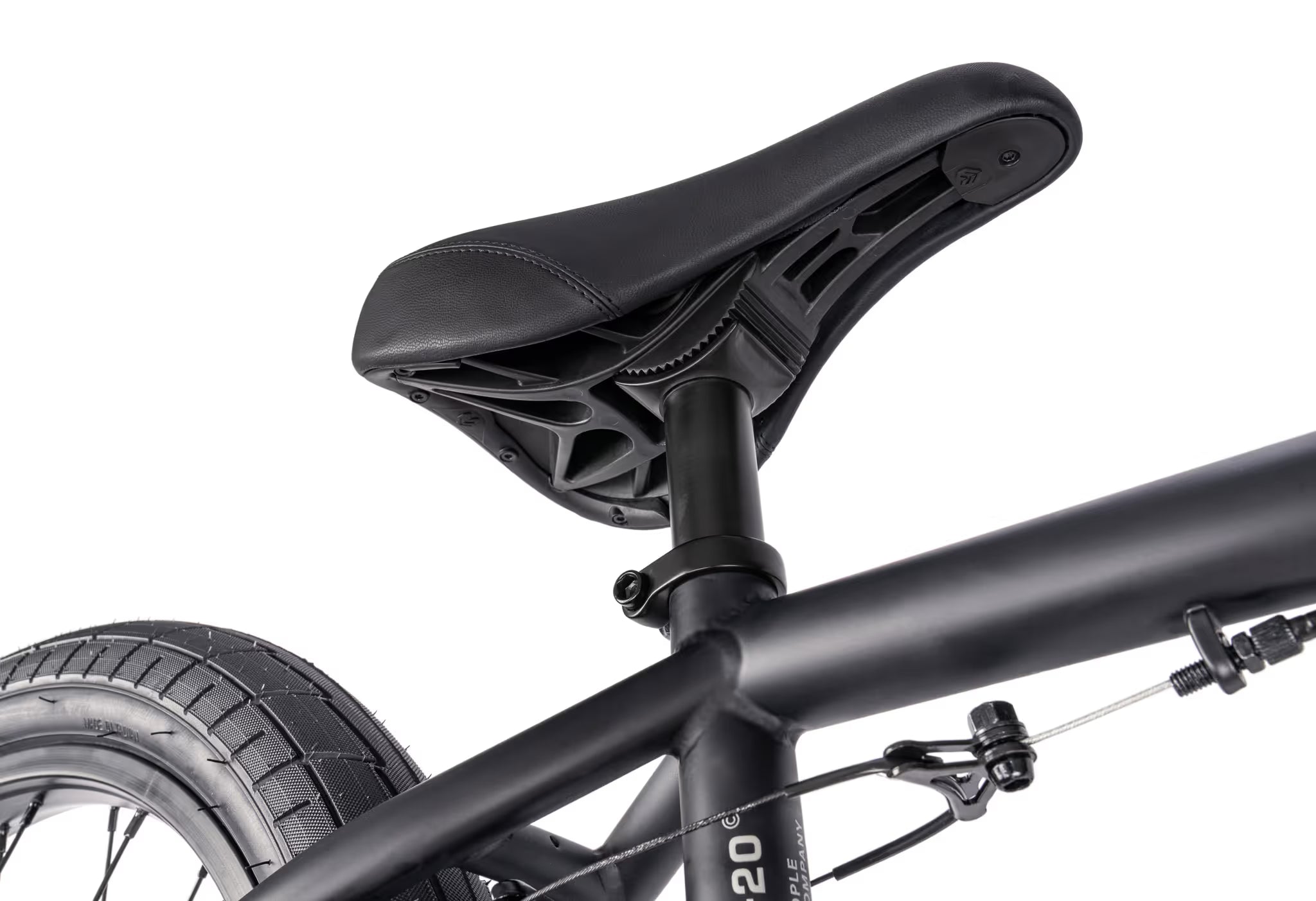 CRS Freecoaster 20"  Complete Bike by Wethepeople