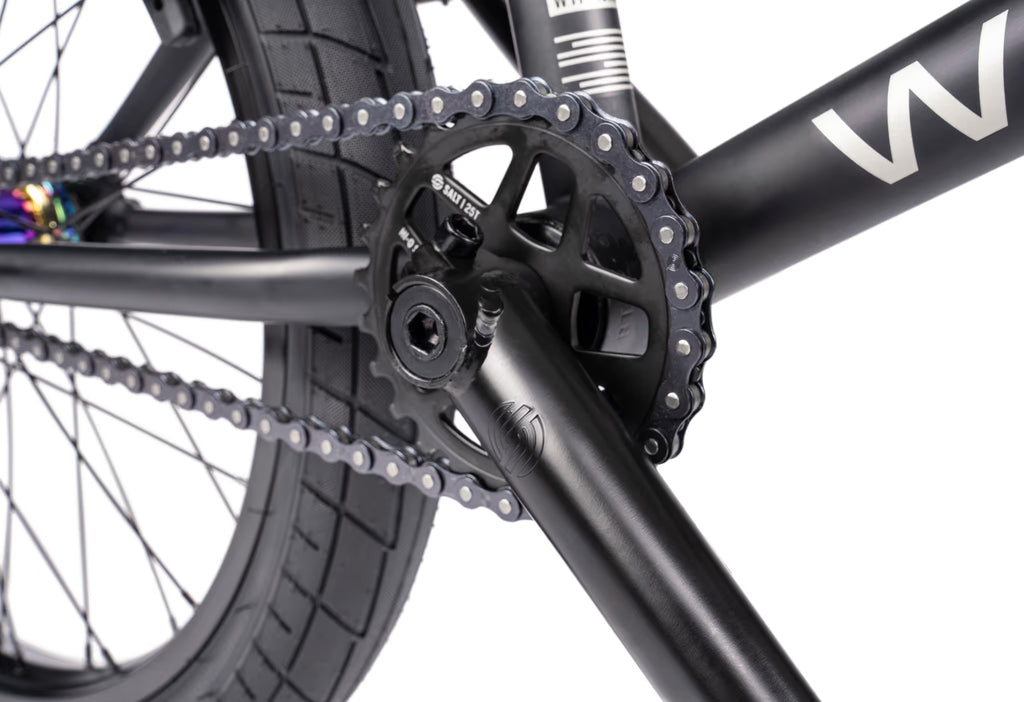 CRS Freecoaster 20"  Complete Bike by Wethepeople