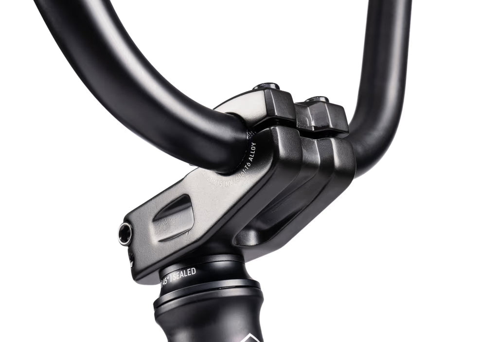 CRS Freecoaster 20"  Complete Bike by Wethepeople