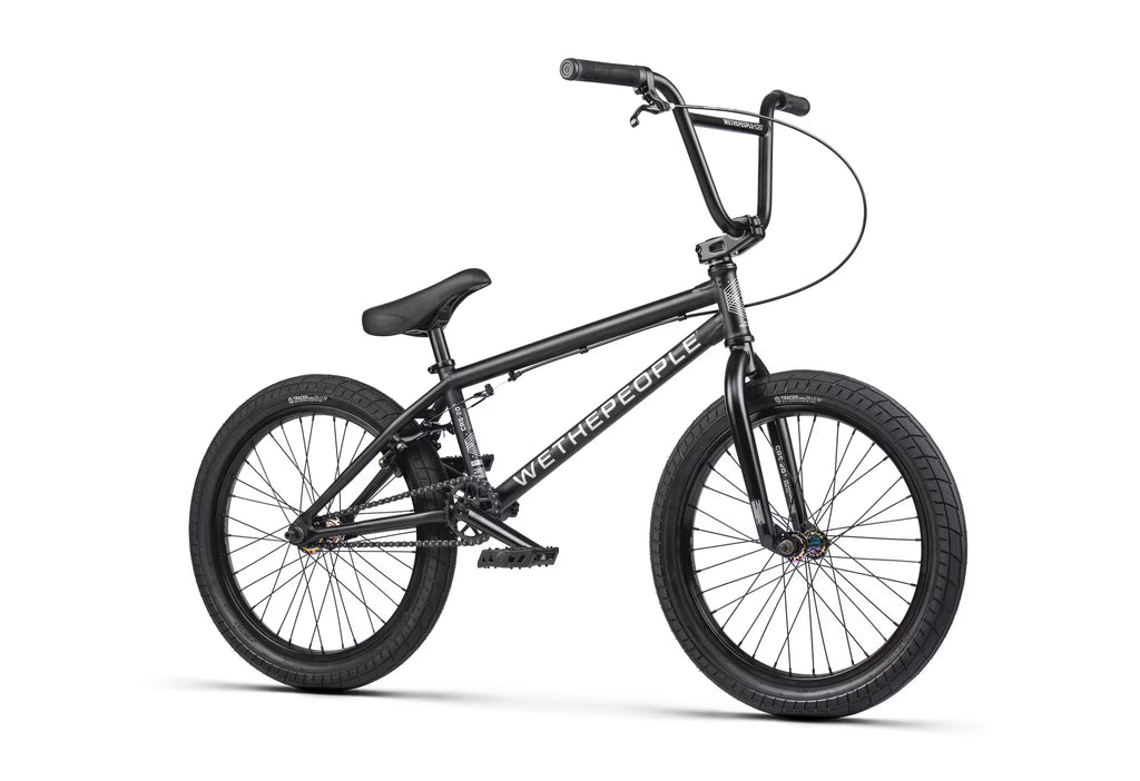 CRS Freecoaster 20"  Complete Bike by Wethepeople
