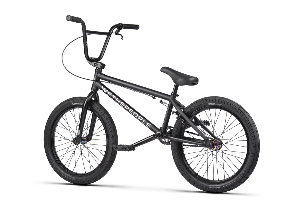 CRS Freecoaster 20"  Complete Bike by Wethepeople