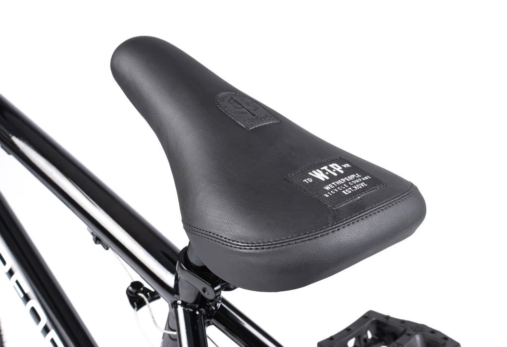 CRS 18" Gyro Complete Bike by Wethepeople