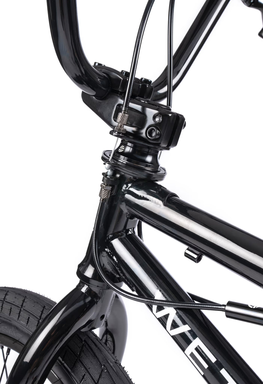 CRS 18" Gyro Complete Bike by Wethepeople