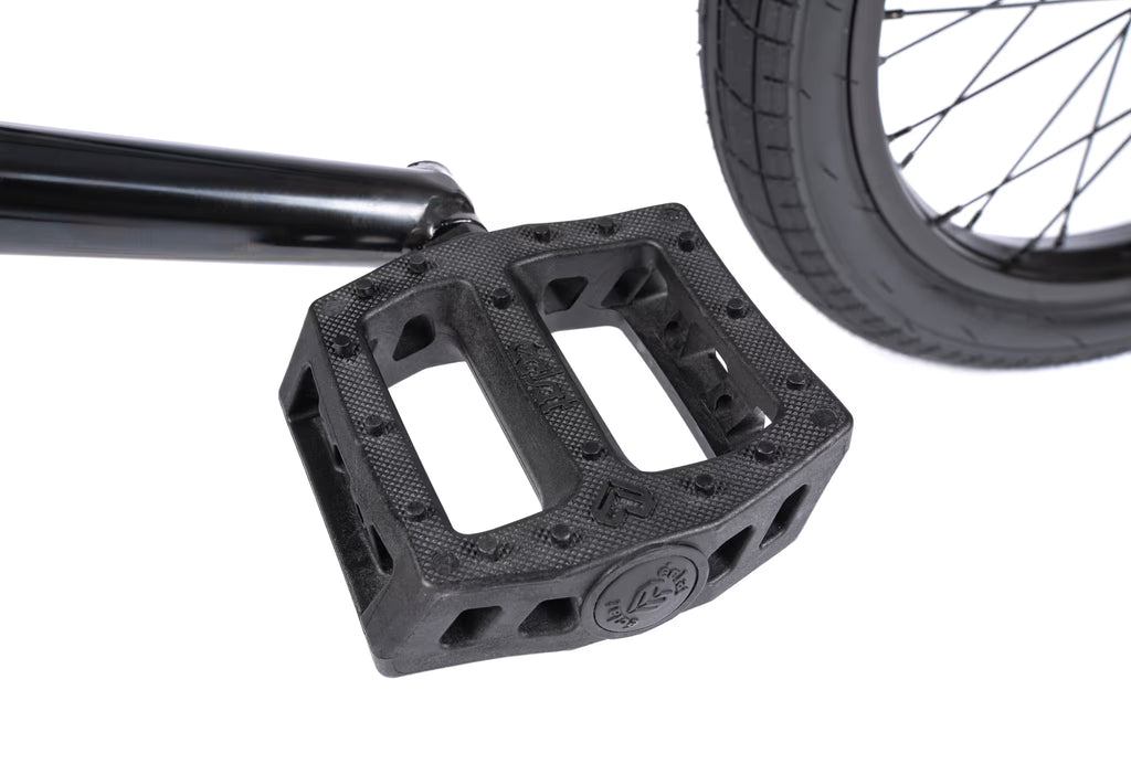 CRS 18" Gyro Complete Bike by Wethepeople