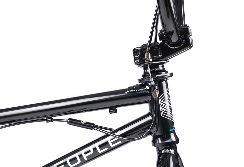 CRS 18" Gyro Complete Bike by Wethepeople