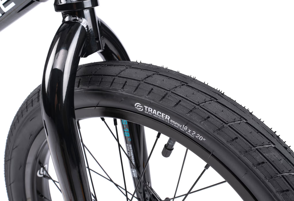 CRS 18" Gyro Complete Bike by Wethepeople