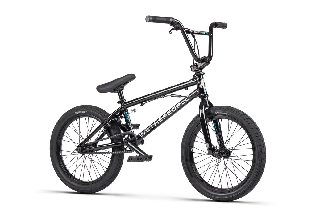 CRS 18" Gyro Complete Bike by Wethepeople