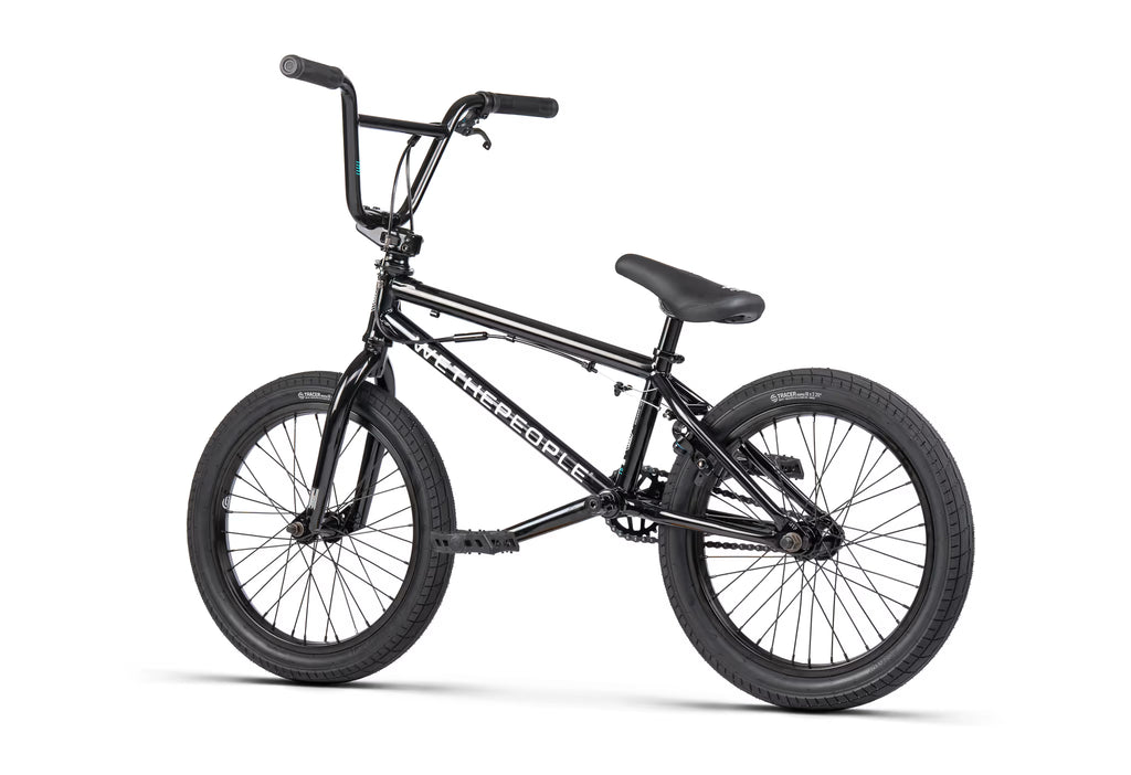 CRS 18" Gyro Complete Bike by Wethepeople