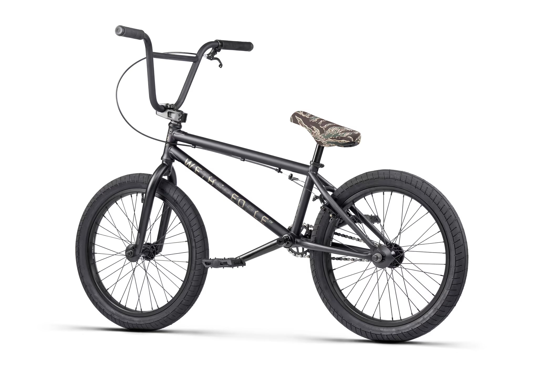 Arcade Complete BMX Bike by Wethepeople