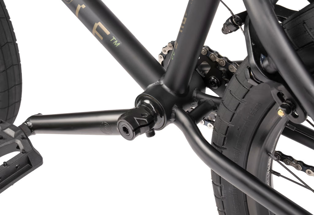Arcade Complete BMX Bike by Wethepeople