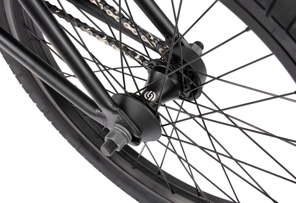 Arcade Complete BMX Bike by Wethepeople