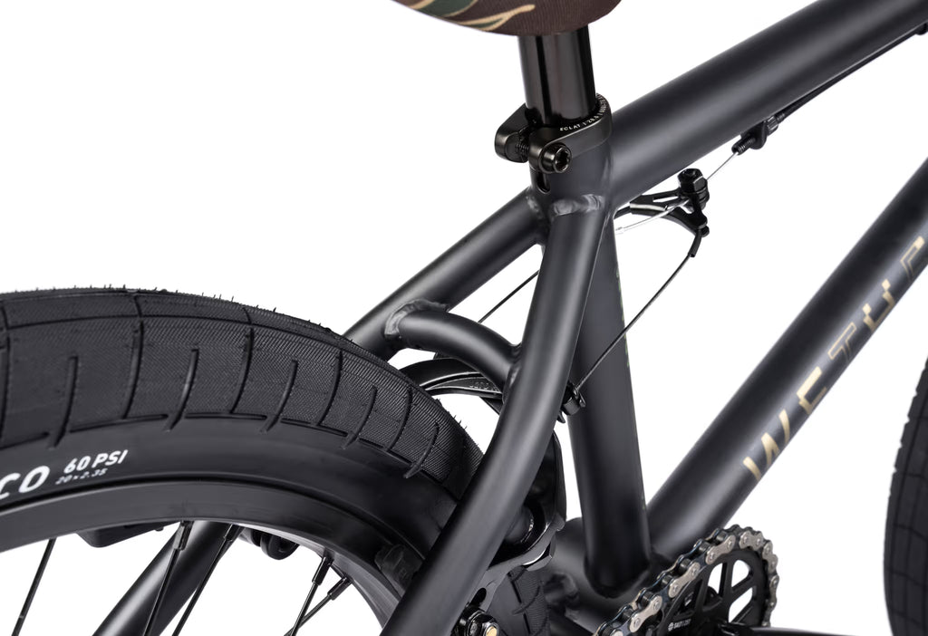 Arcade Complete BMX Bike by Wethepeople