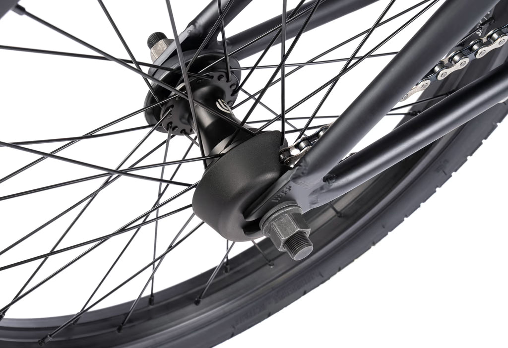 Arcade Complete BMX Bike by Wethepeople