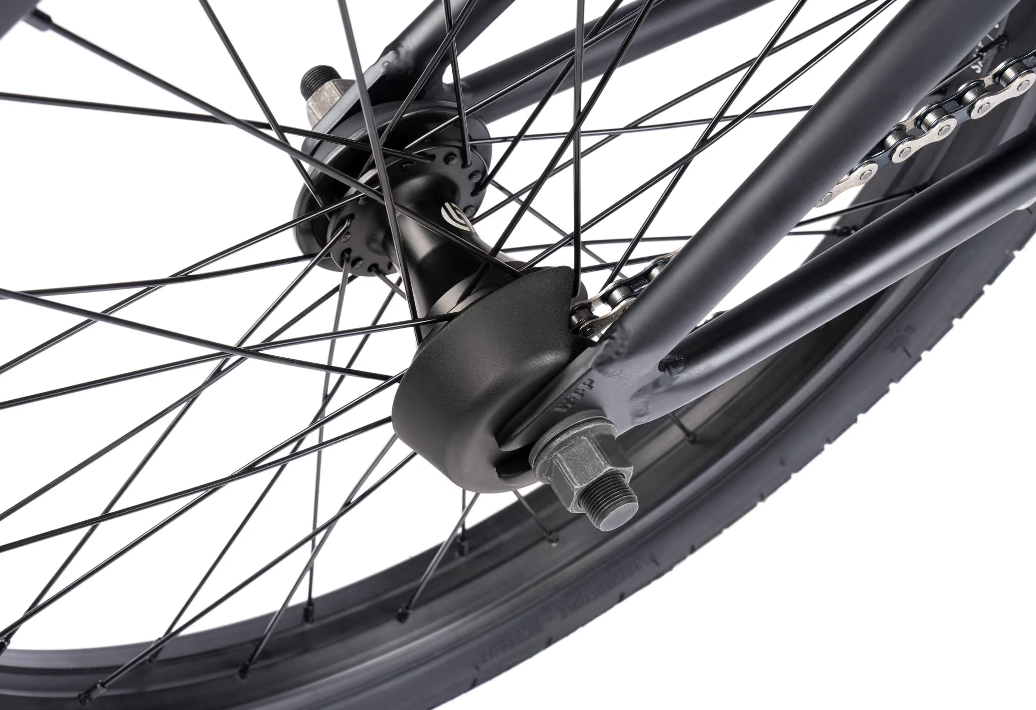 Arcade Complete BMX Bike by Wethepeople