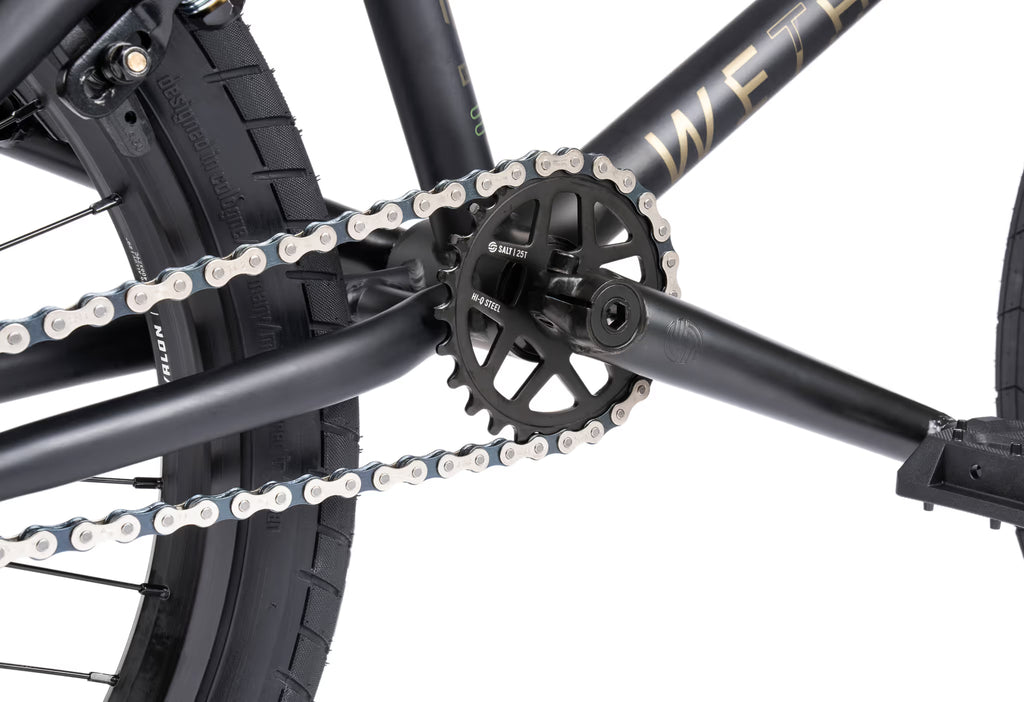 Arcade Complete BMX Bike by Wethepeople