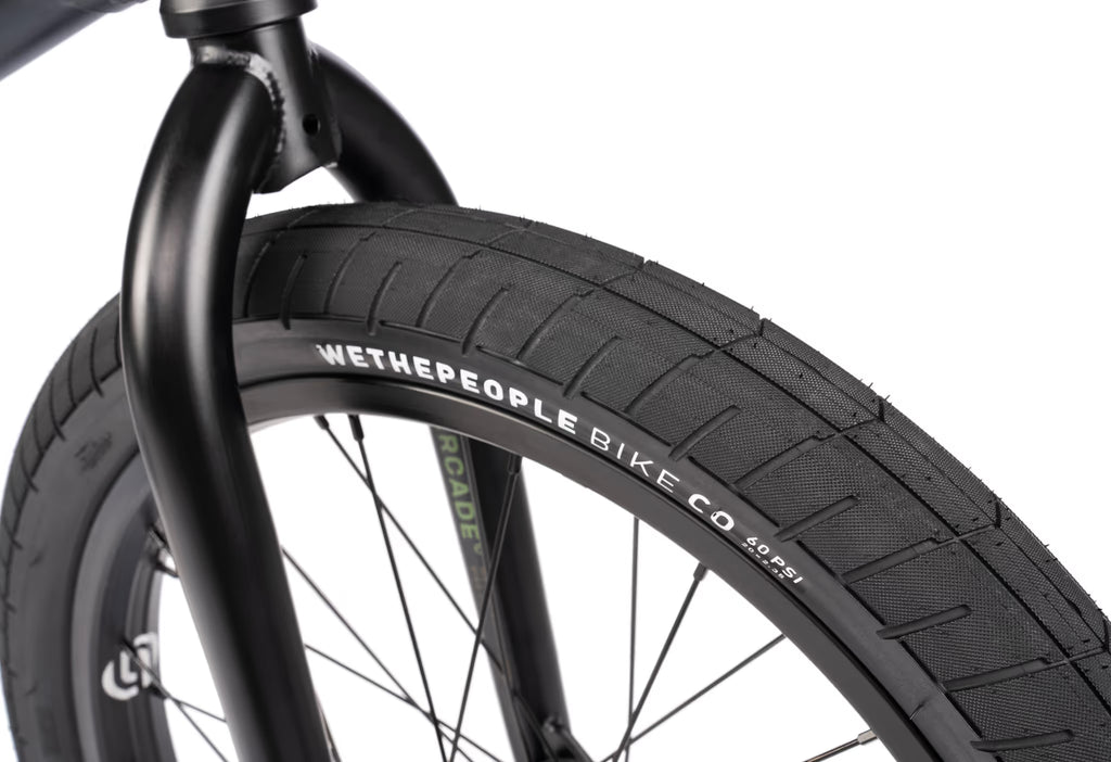 Arcade Complete BMX Bike by Wethepeople