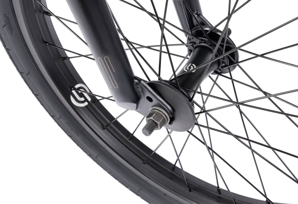 Arcade Complete BMX Bike by Wethepeople