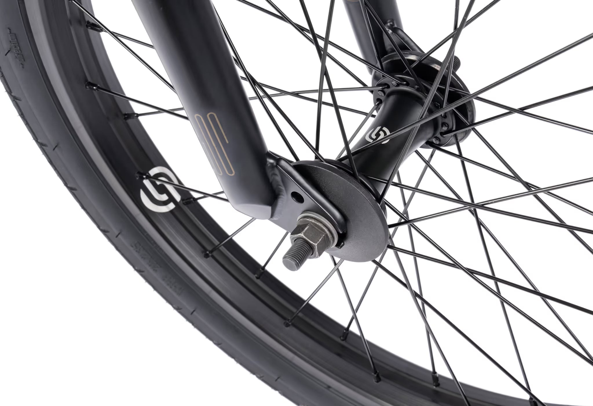 Arcade Complete BMX Bike by Wethepeople