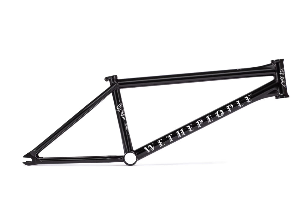Battleship Magnum Frame by Wethepeople