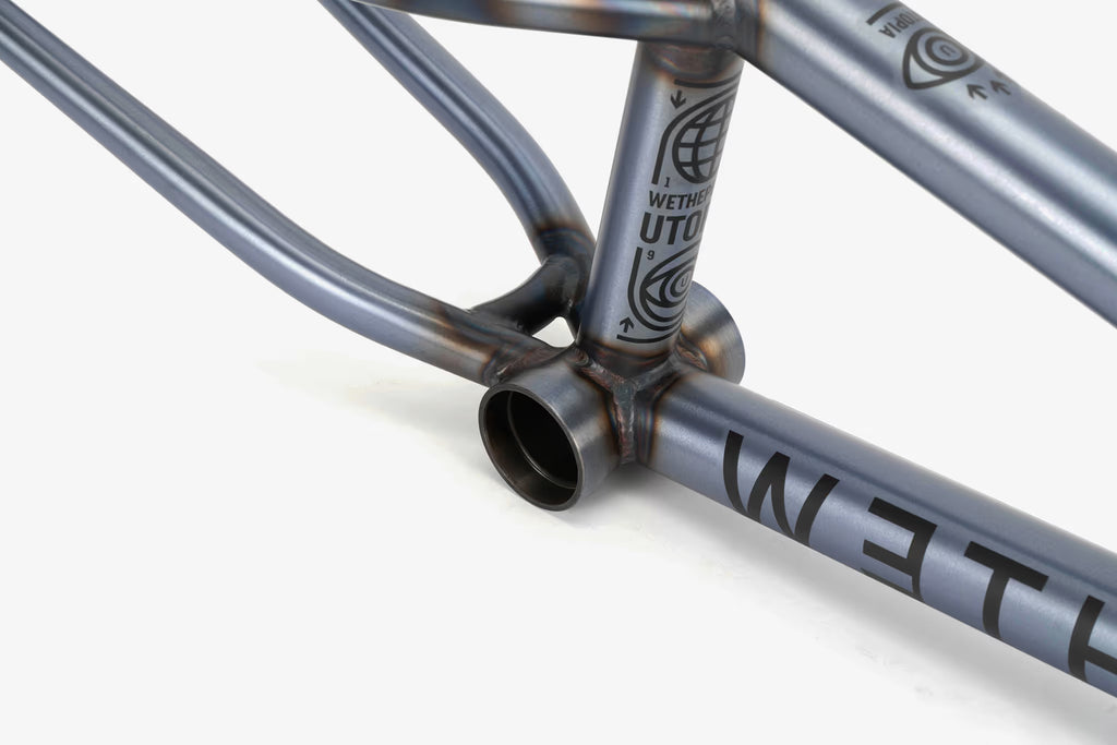 Utopia Frame by Wethepeople