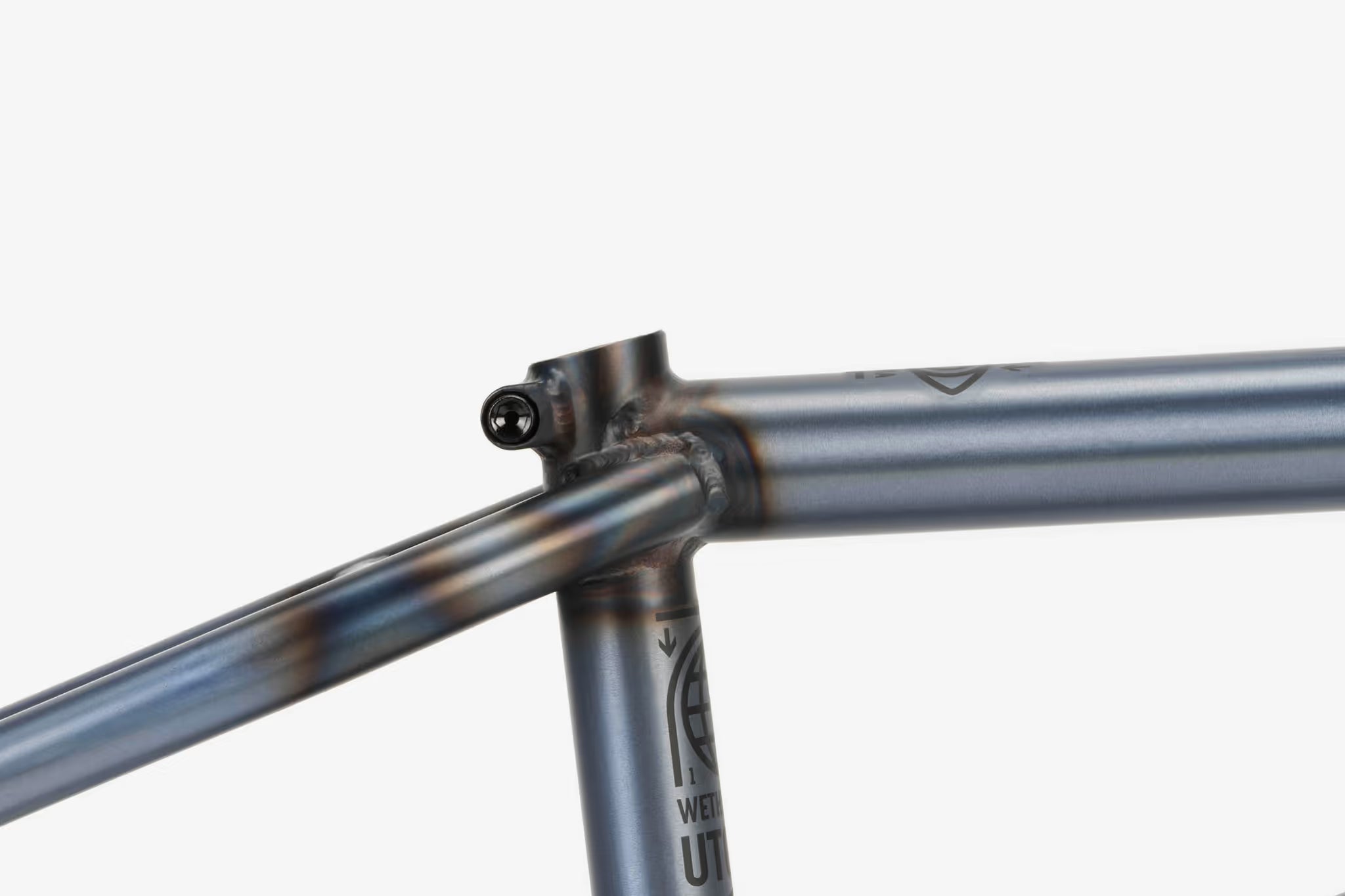 Utopia Frame by Wethepeople