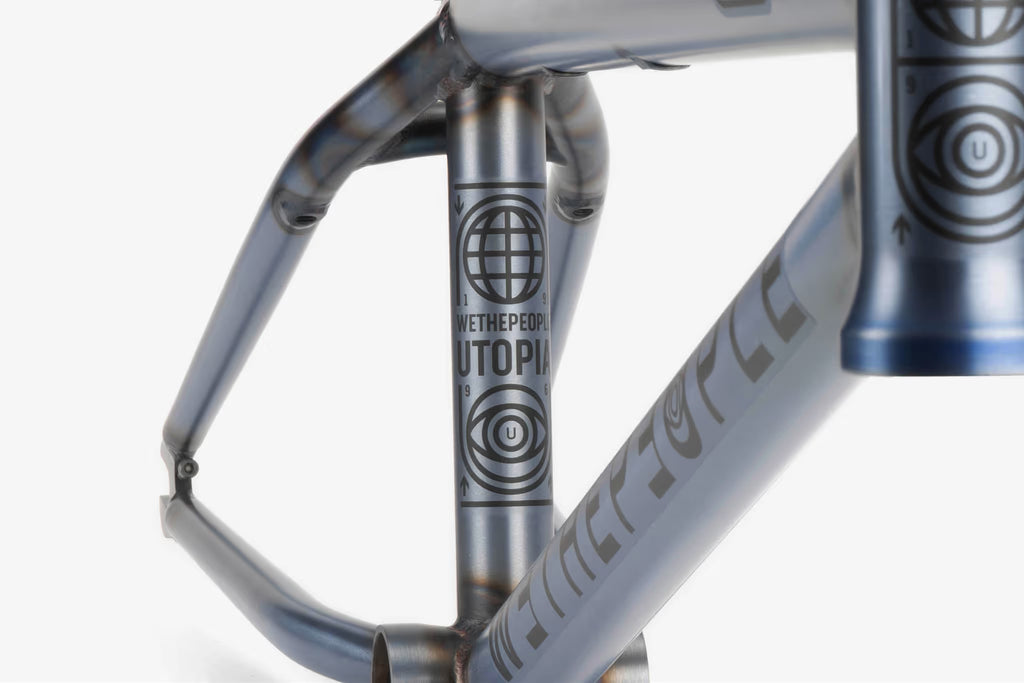 Utopia Hybrid Frame by Wethepeople