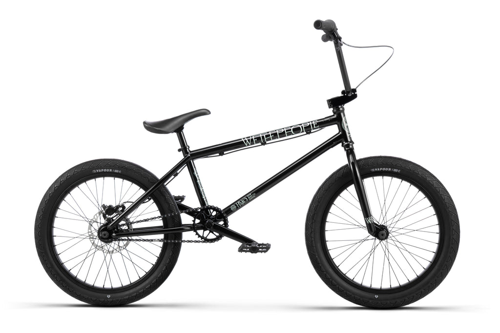 Havoc Complete Bike by Wethepeople
