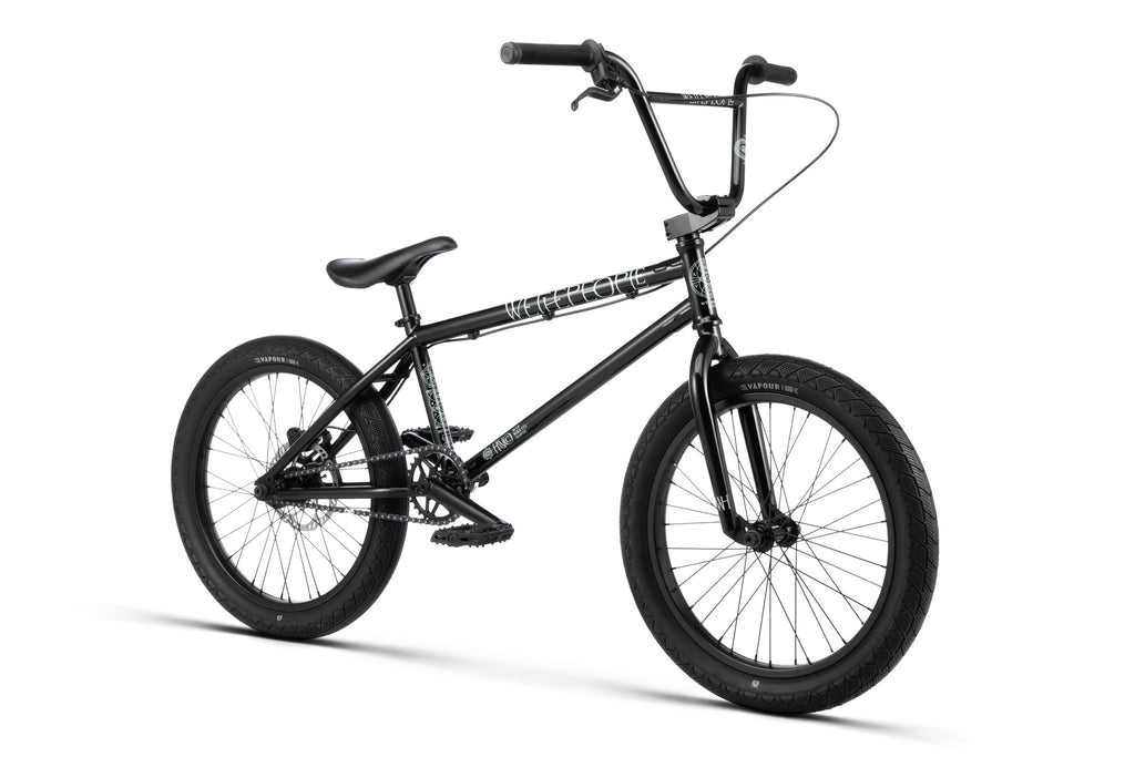 Havoc Complete Bike by Wethepeople