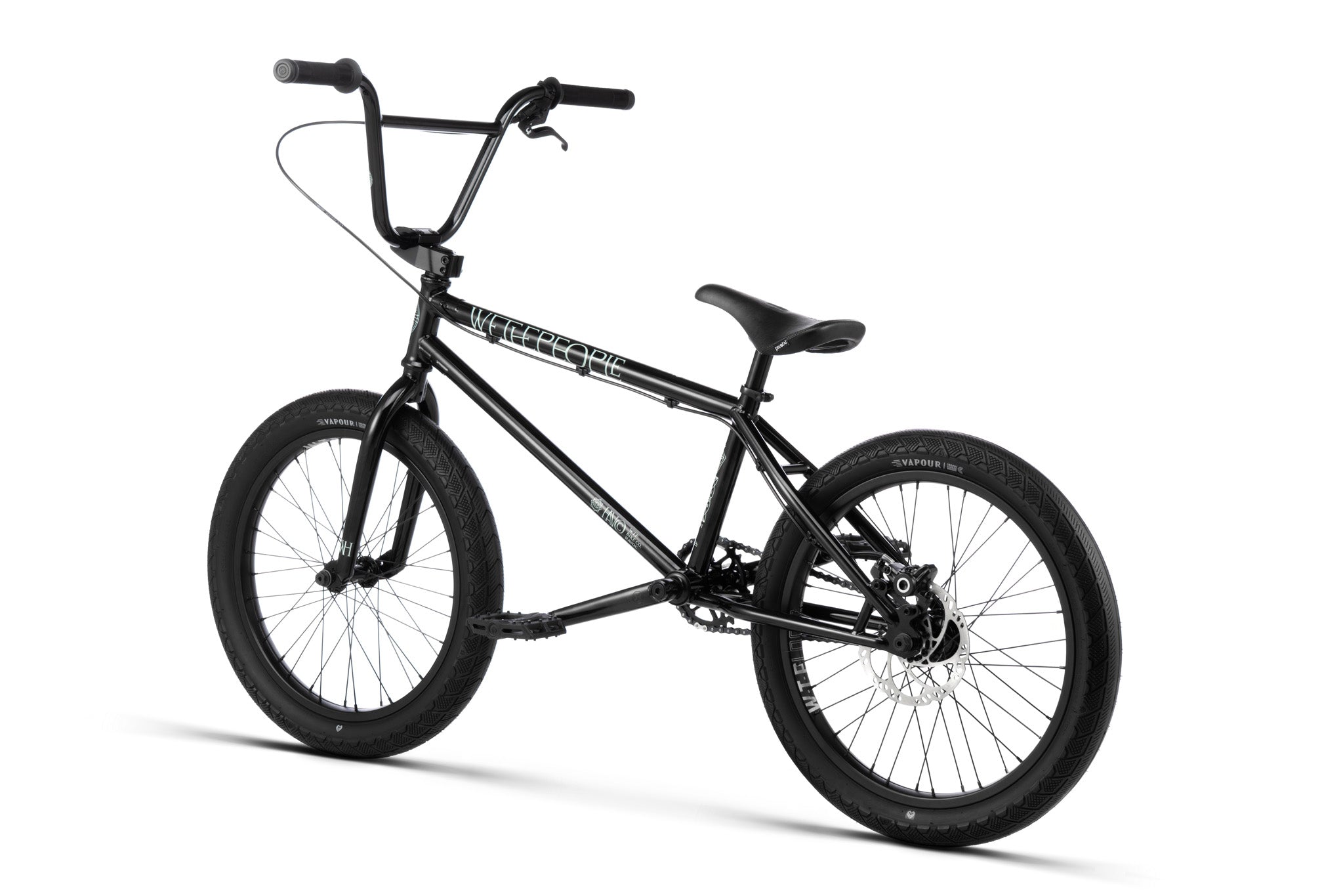 Havoc Complete Bike by Wethepeople