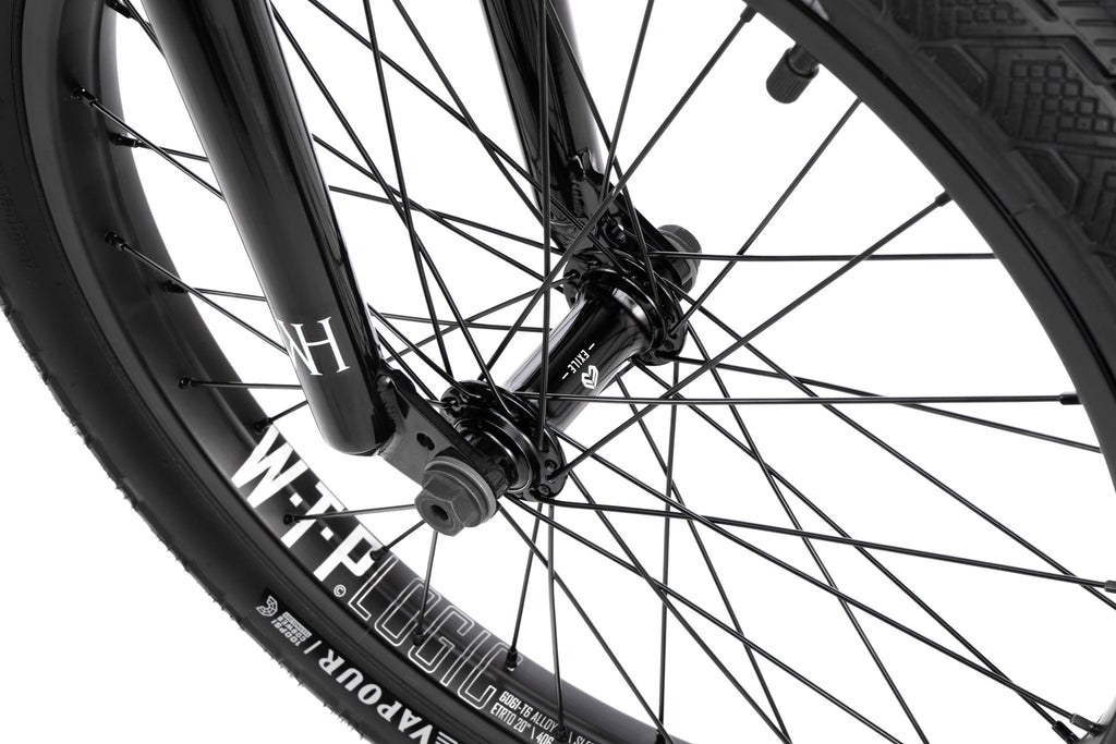 Havoc Complete Bike by Wethepeople