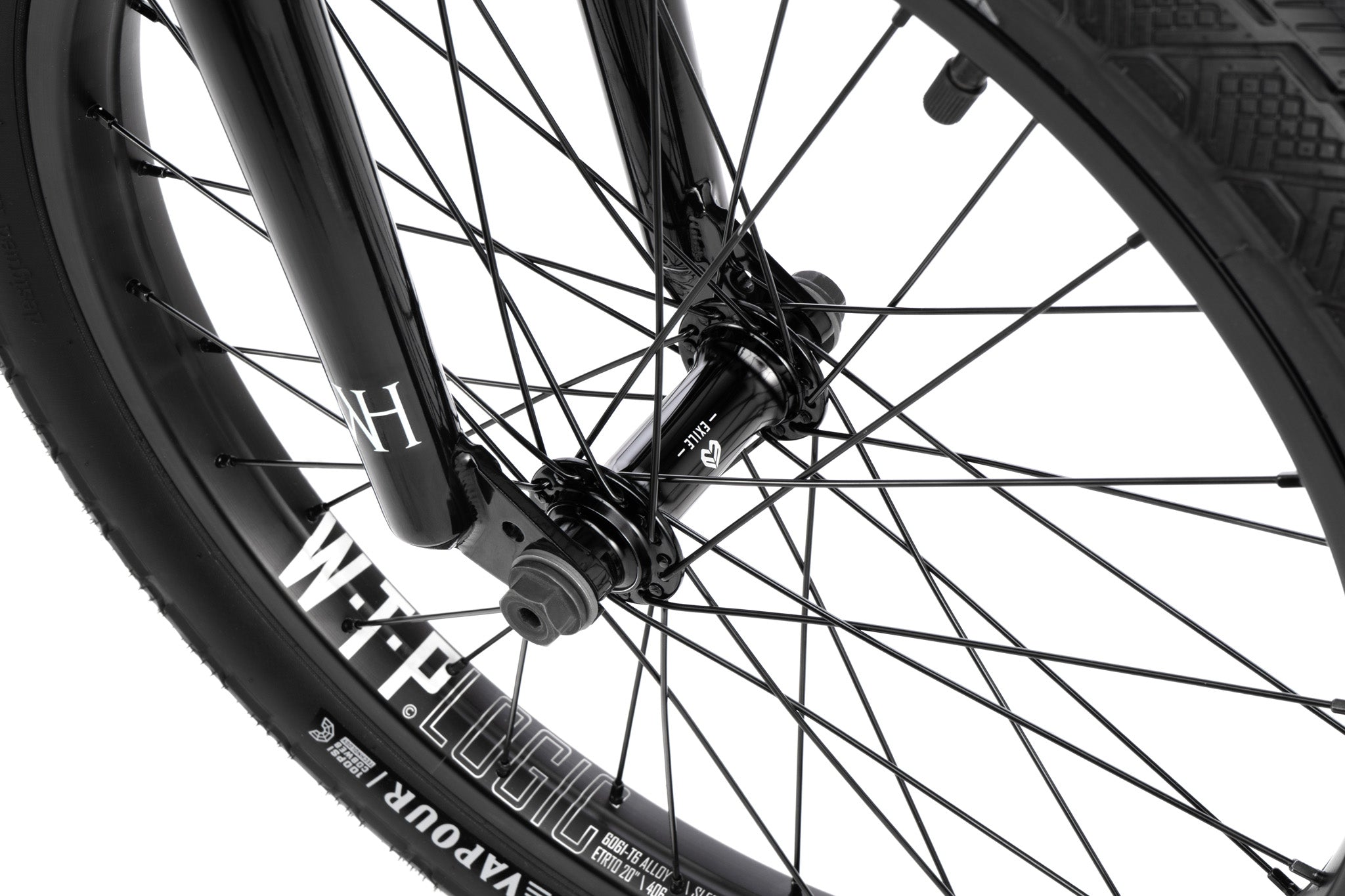 Havoc Complete Bike by Wethepeople