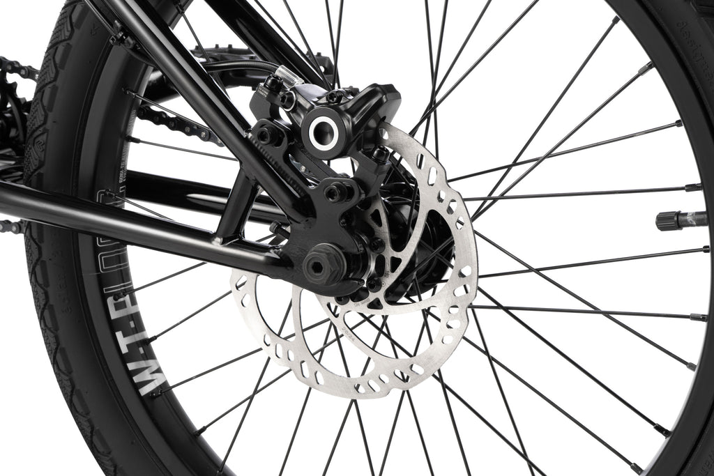 Havoc Complete Bike by Wethepeople