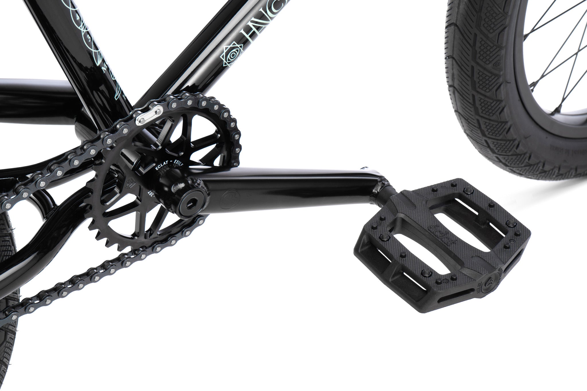 Havoc Complete Bike by Wethepeople