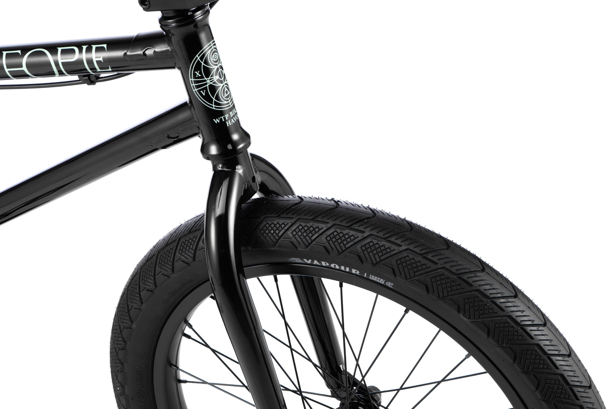 Havoc Complete Bike by Wethepeople