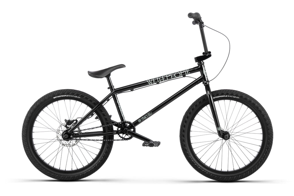 Wethepeople Havoc 22“