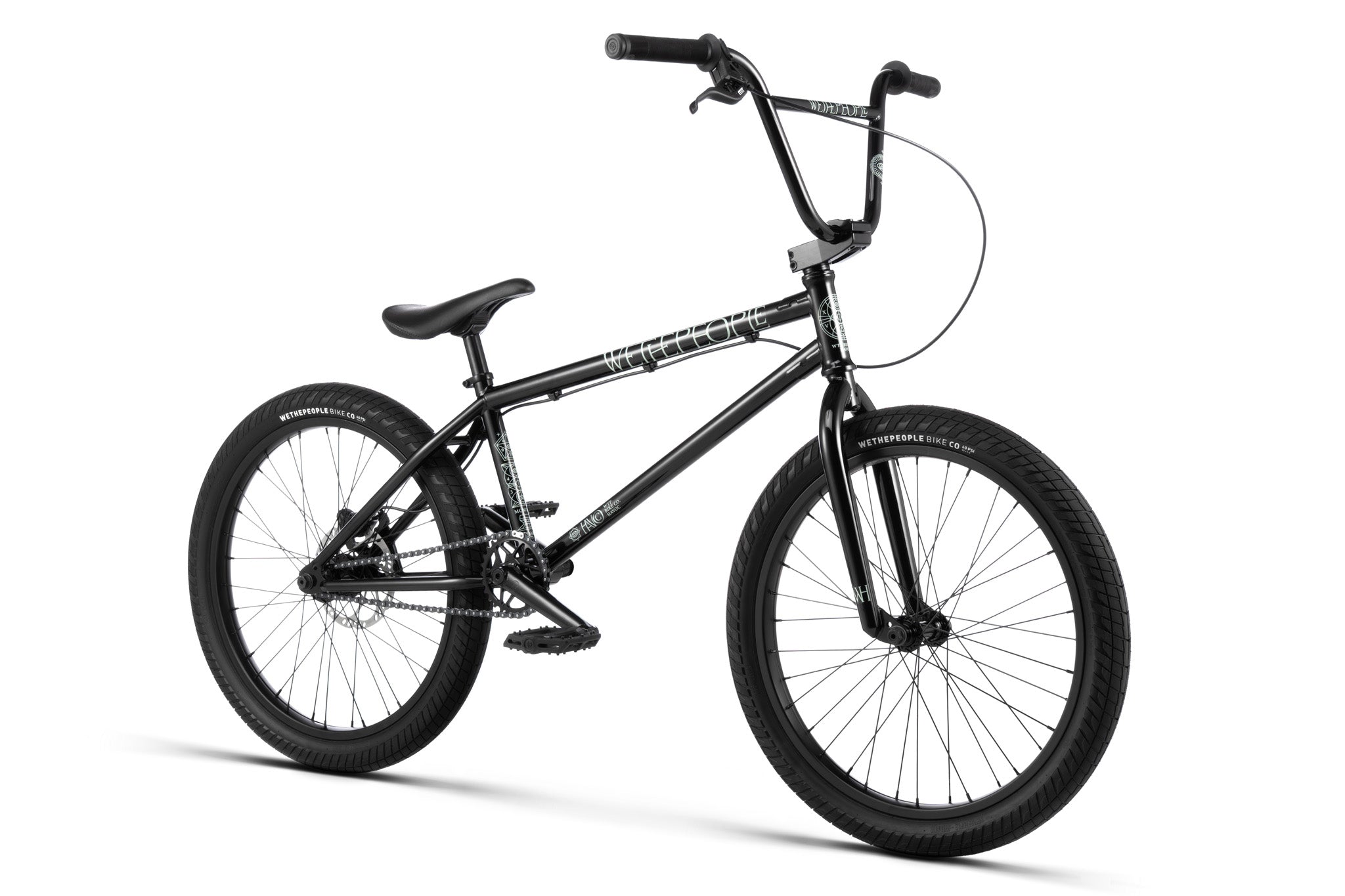 Wethepeople Havoc 22“
