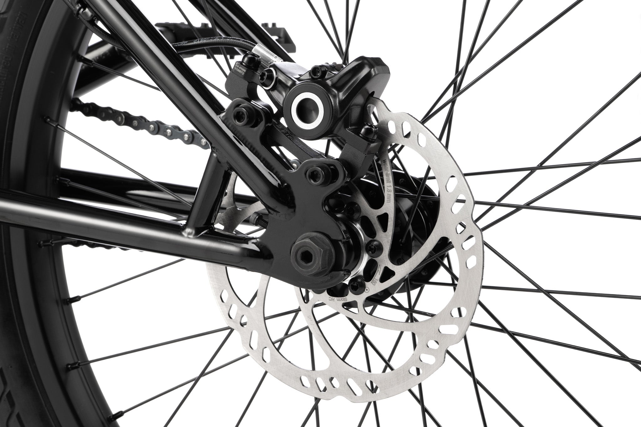 Wethepeople Havoc 22“